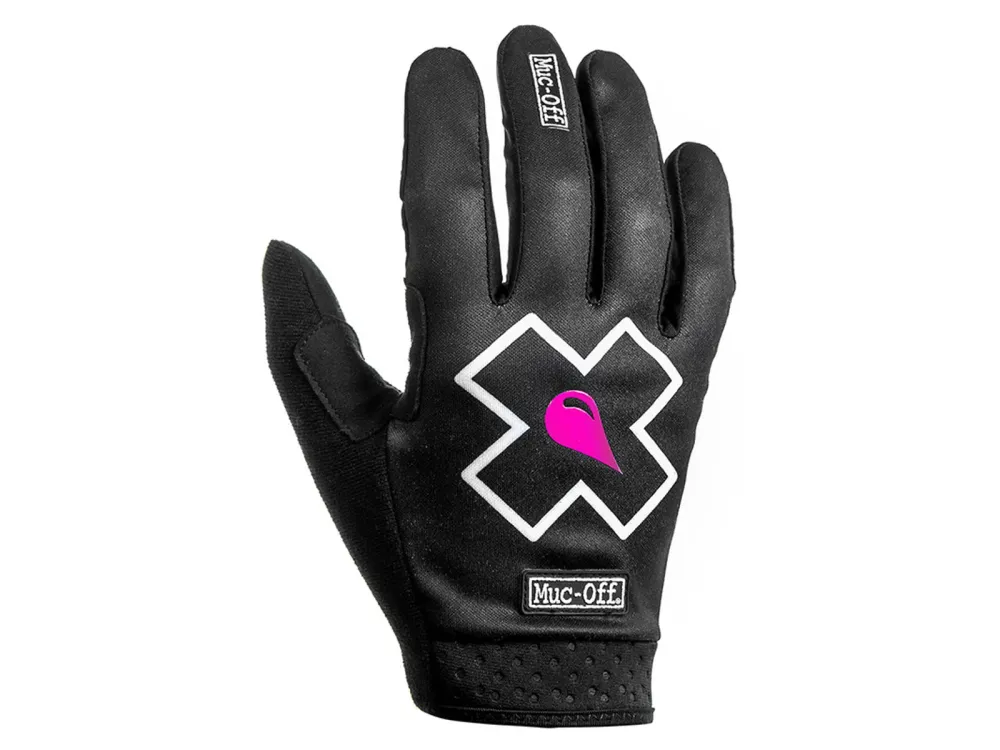 Multi-Purpose Mucoff MTB Glove