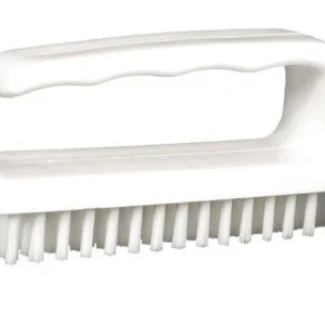 Multi-Purpose Neglebørste med nylonhår