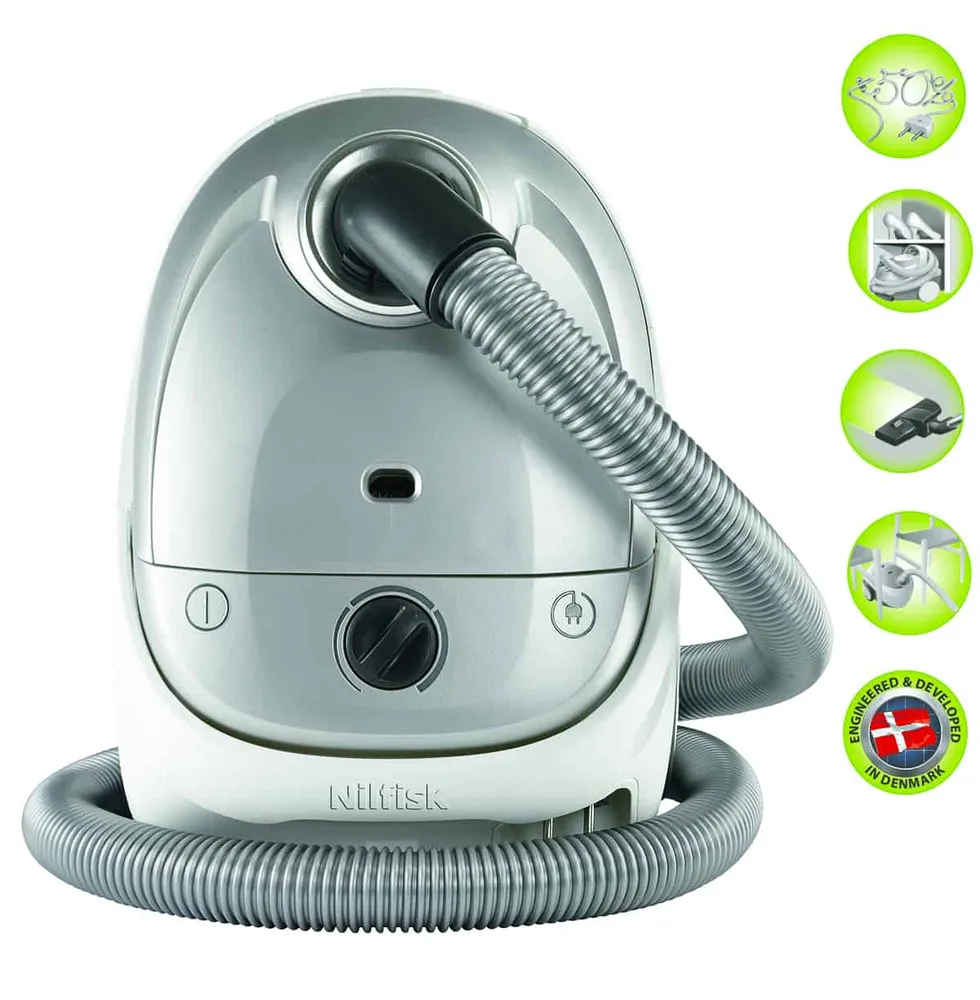 Multi-Purpose Nilfisk One Clean Air