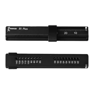 Multi-Purpose R1 Plus Guttapercha måler og cutter