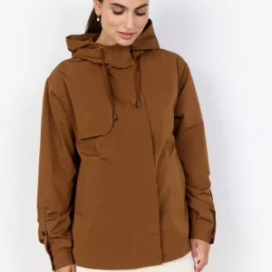 Multi-Purpose SC-BOSTON 1 Jakke Camel Xs