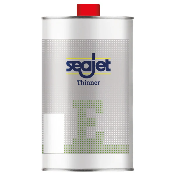 Multi-Purpose Seajet Thinner E 5L