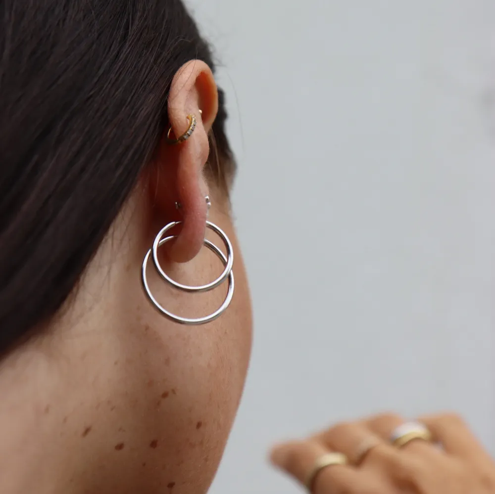 Multi-Purpose Senorita 25 Hoop