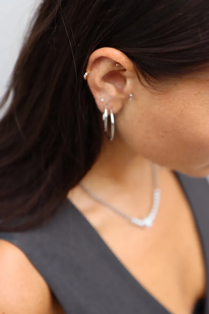 Multi-Purpose Senorita 25 Hoop