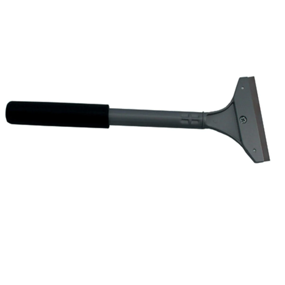 Multi-Purpose Skraber med blad til kogeplade