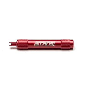 Multi-Purpose STAN'S TUBELESS CORE REMOVER
