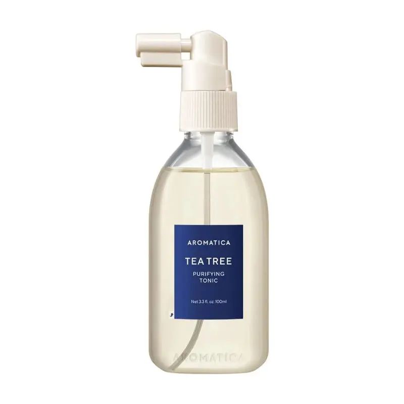 Multi-Purpose Tea Tree Purifying Tonic
