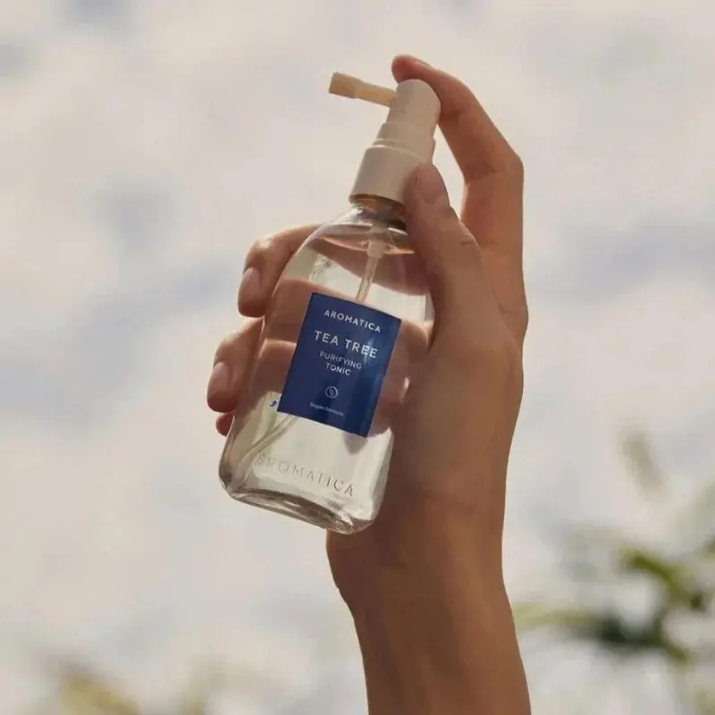 Multi-Purpose Tea Tree Purifying Tonic