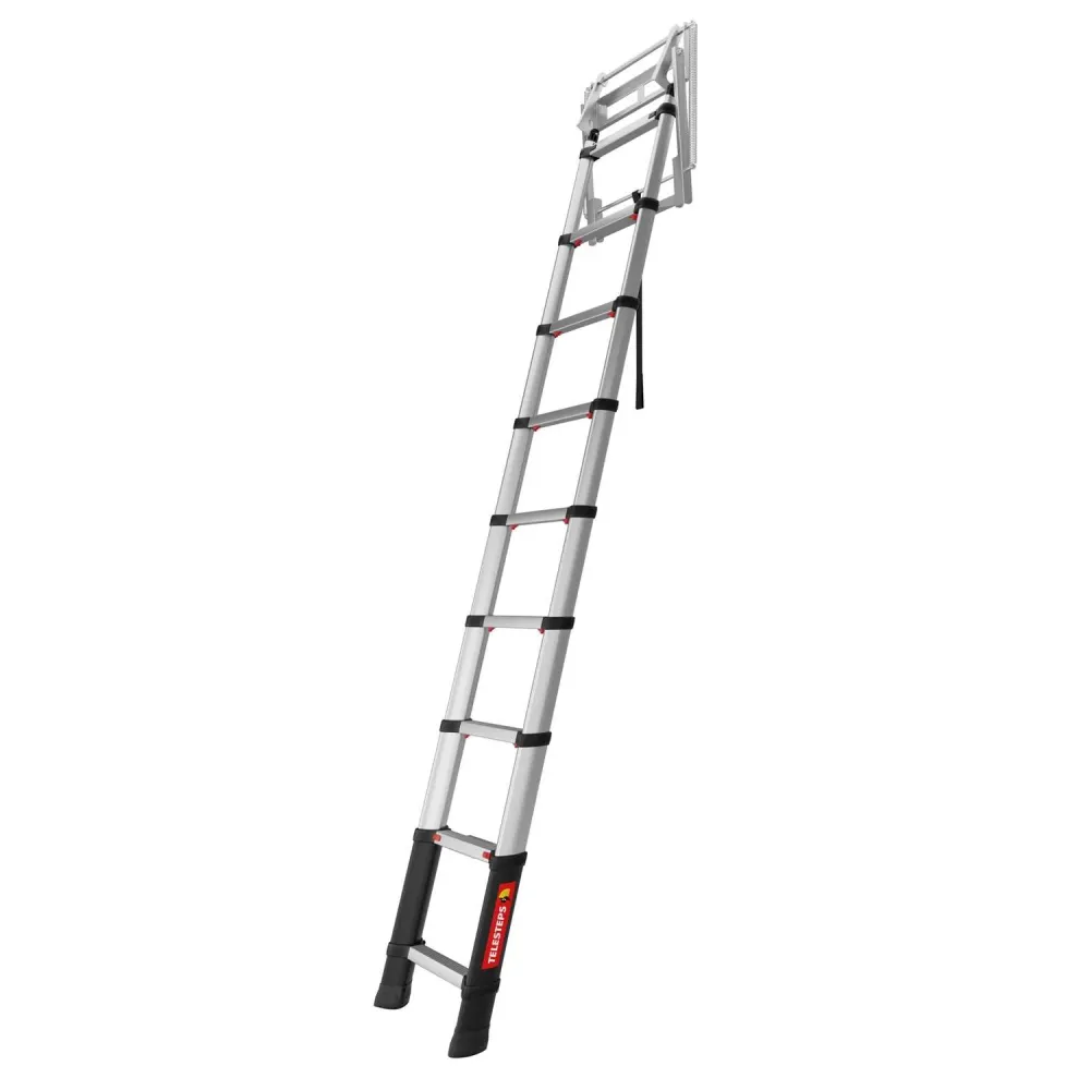 Multi-Purpose TELESTEPS Teleskopstige Loft Maxi10