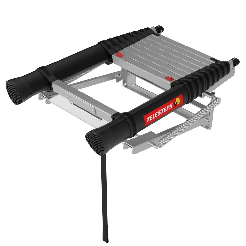 Multi-Purpose TELESTEPS Teleskopstige Loft Maxi10