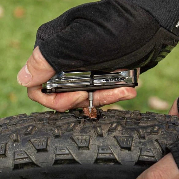 Multi-Purpose Topeak Tubi Repair Plugs