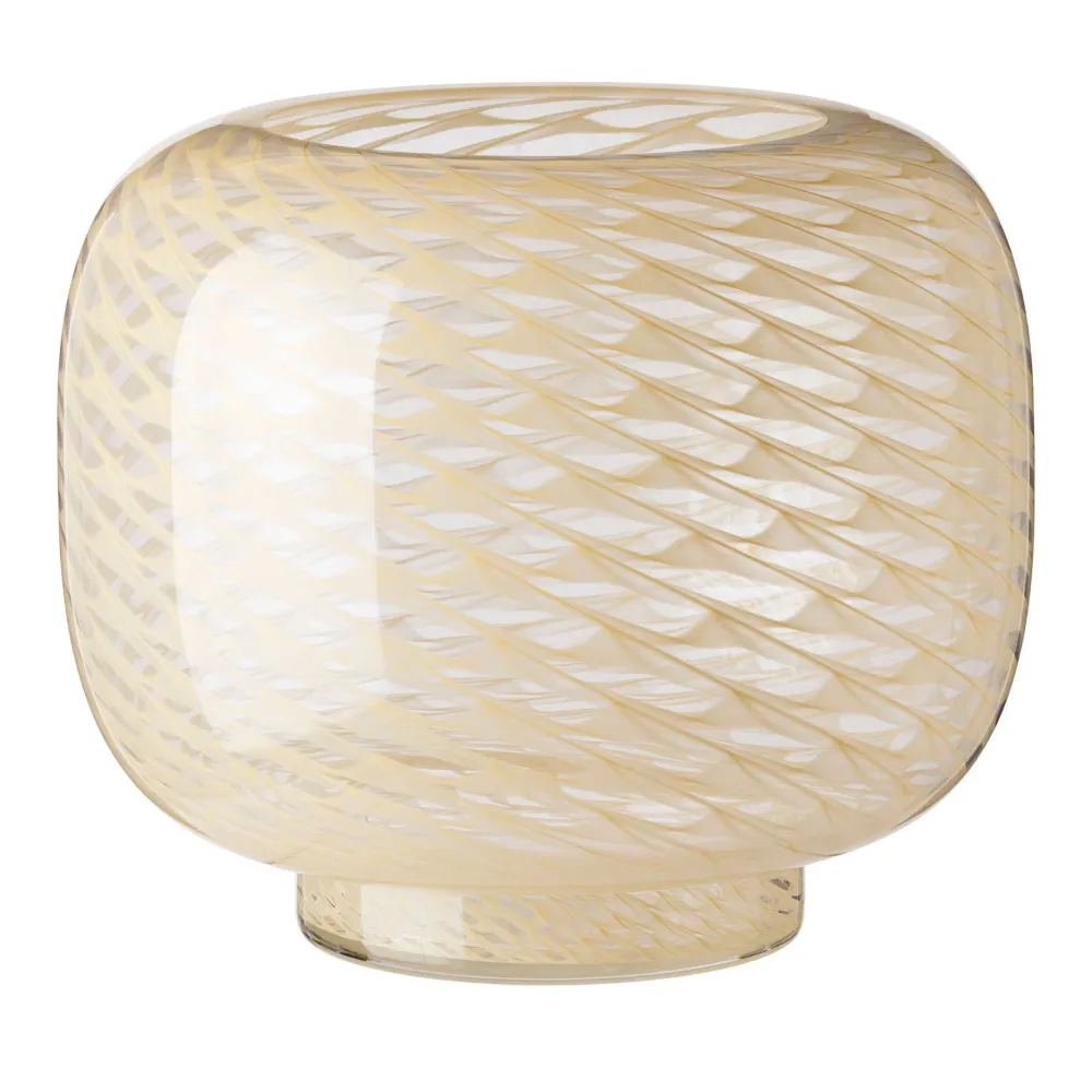 Multi-Purpose Twist vase II Large