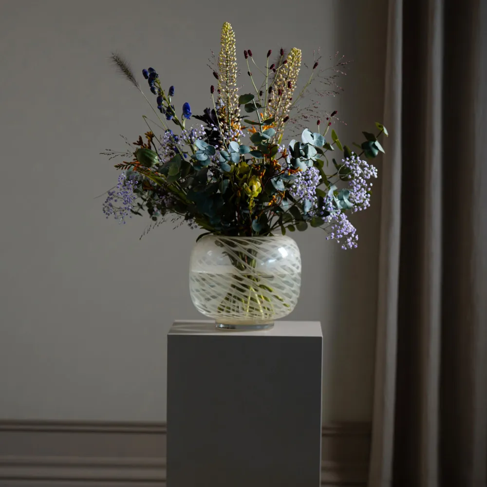 Multi-Purpose Twist vase II Large