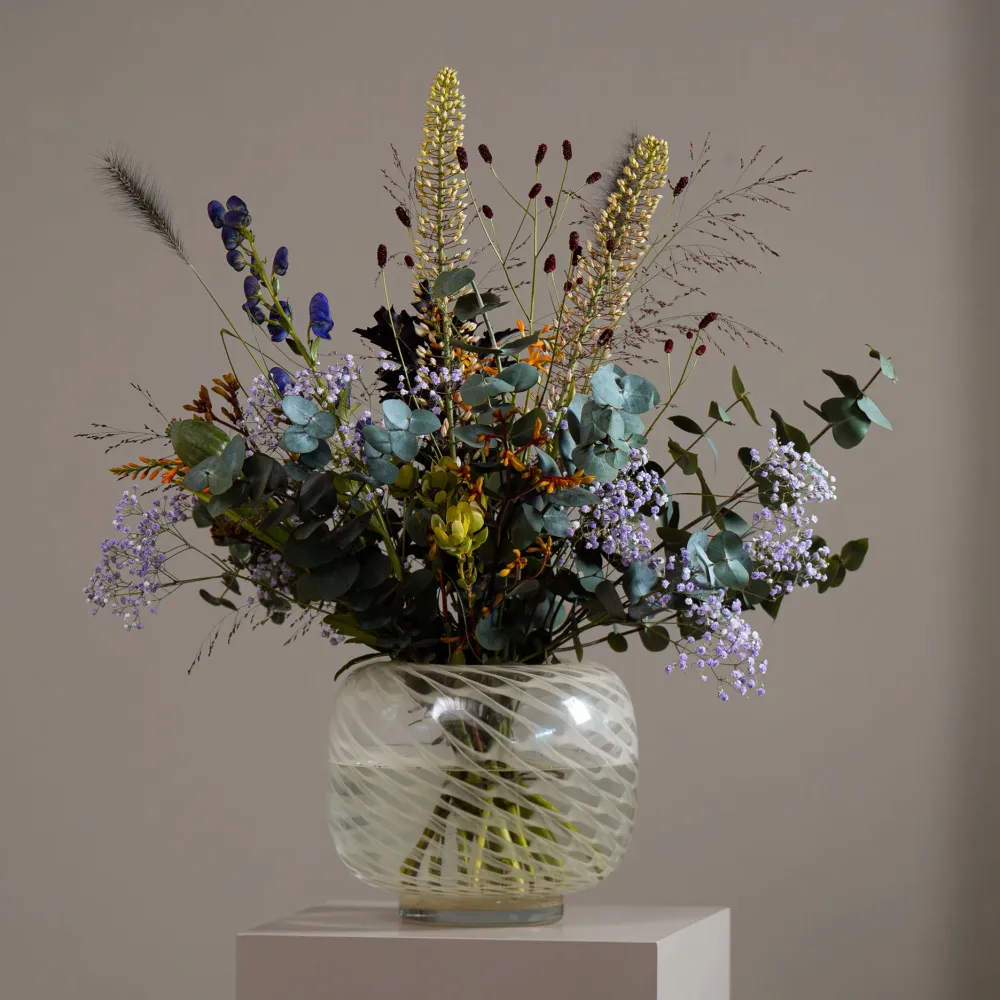 Multi-Purpose Twist vase II Large