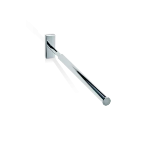 Multi-Purpose Udtræksbar Håndklædeholder