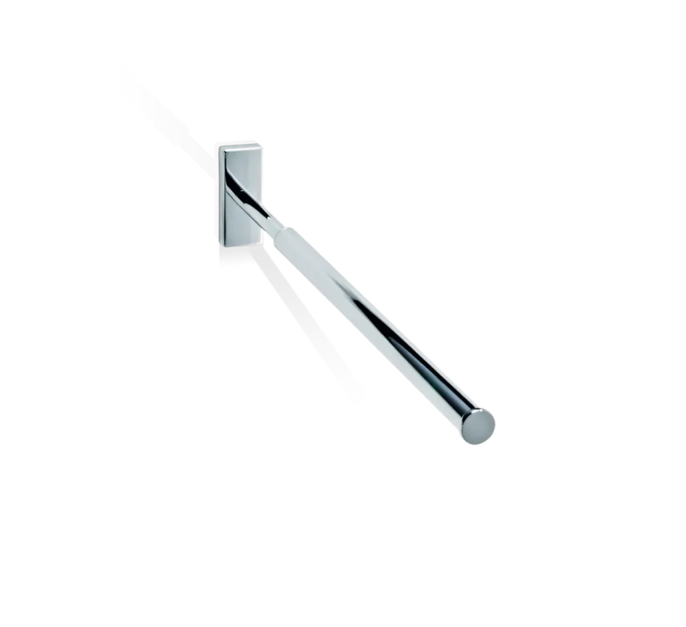 Multi-Purpose Udtræksbar Håndklædeholder