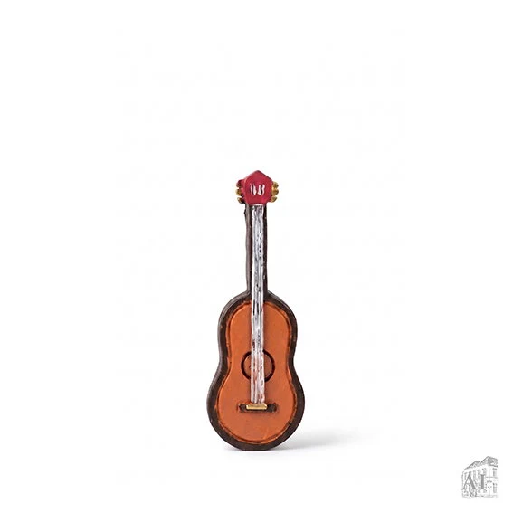Multi-Purpose Ukulele til Nisser