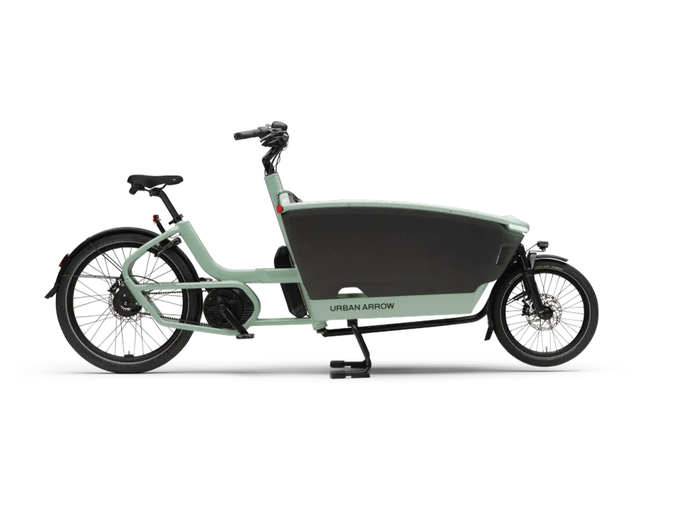 Multi-Purpose Urban Arrow FamilyNext Pro Sort