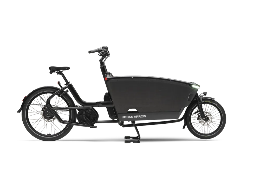 Multi-Purpose Urban Arrow FamilyNext Pro Sort