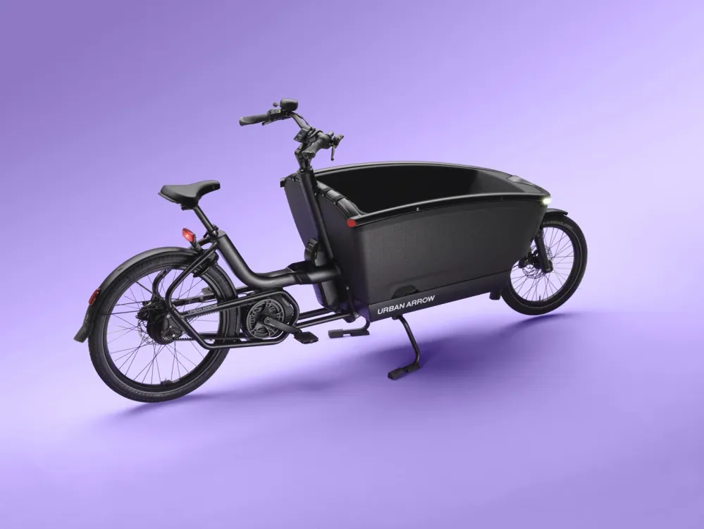 Multi-Purpose Urban Arrow FamilyNext Pro Sort