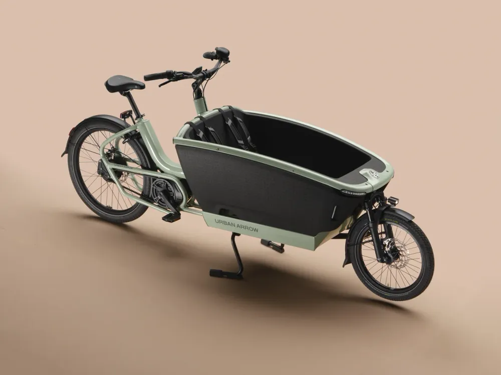 Multi-Purpose Urban Arrow FamilyNext Pro Sort
