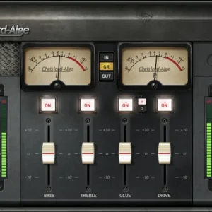 Multi-Purpose Waves CLA MixDown