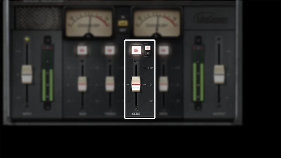 Multi-Purpose Waves CLA MixDown