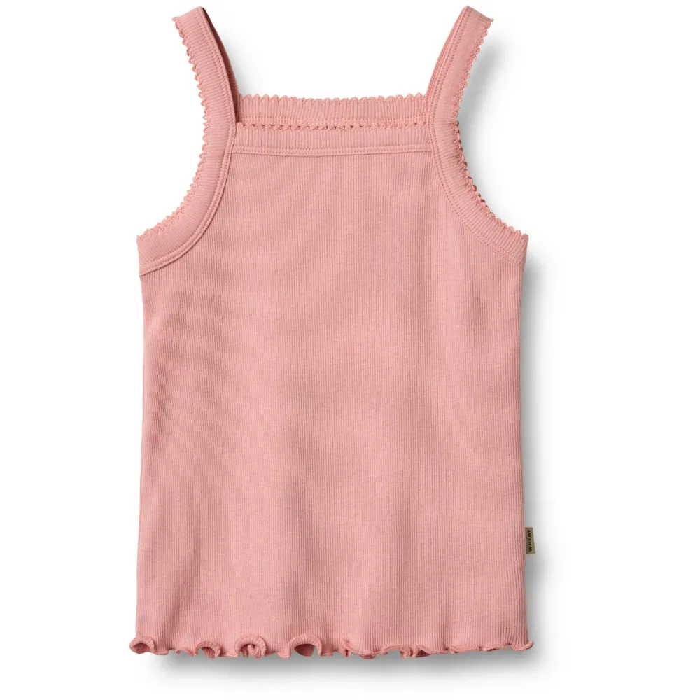 Multi-Purpose Wheat Rose Top Olise