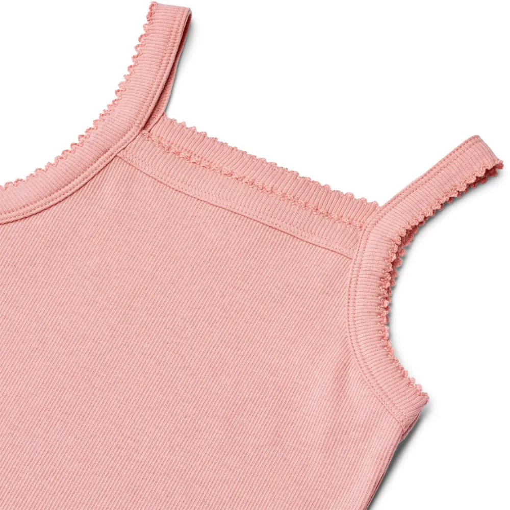 Multi-Purpose Wheat Rose Top Olise