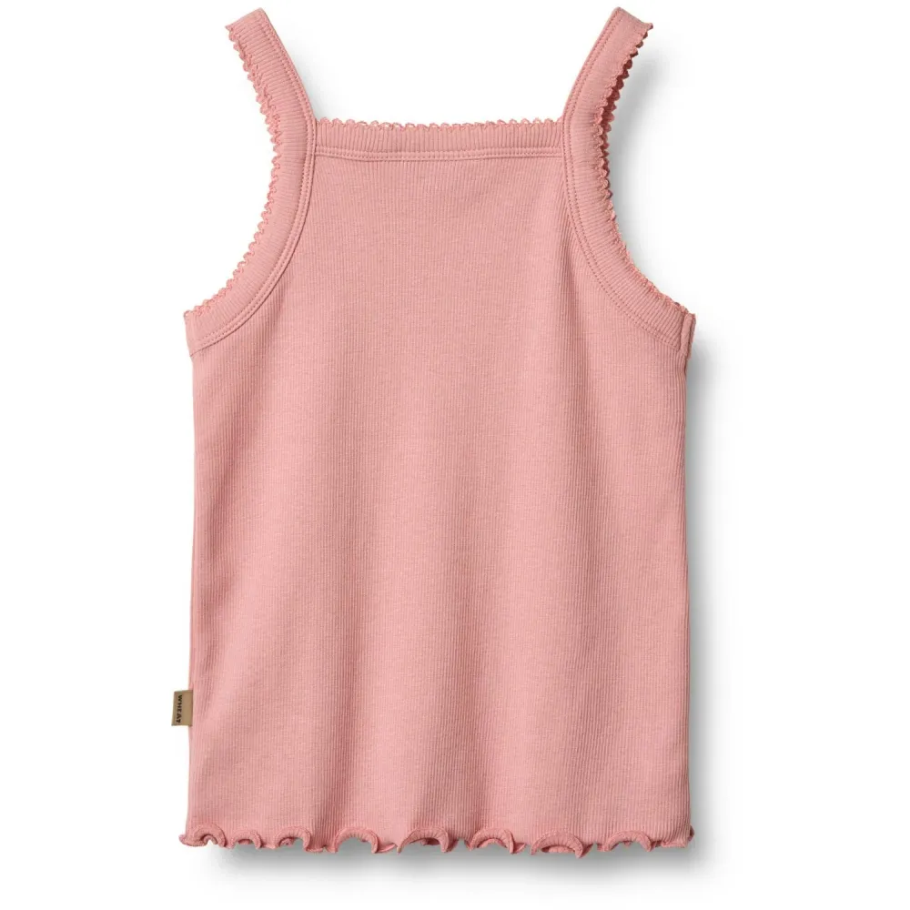 Multi-Purpose Wheat Rose Top Olise