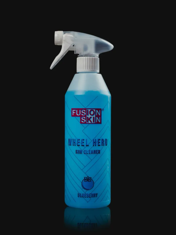 Multi-Purpose Wheel Hero 250 ml.