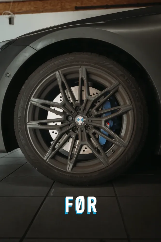 Multi-Purpose Wheel Hero 250 ml.