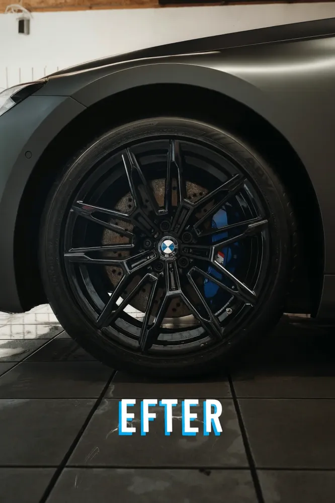 Multi-Purpose Wheel Hero 250 ml.