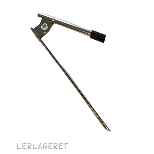 Mundblæser uden skål