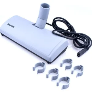 Mundstykke, el Ø32 Kit Accessories