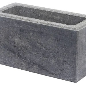 Murstensblok Joniec Tora Marengo 40,3 x 20 x 20 cm