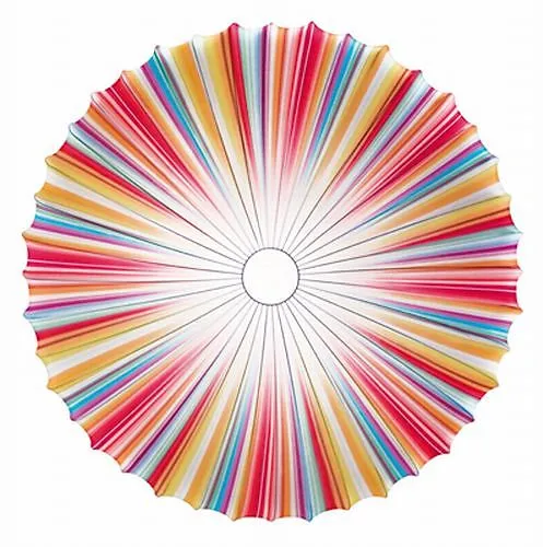 Muse 120 væglampe loftlampe Axo Hvid