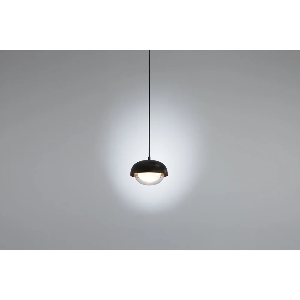 Muse 554.21 Pendel Pendel Industrial Design