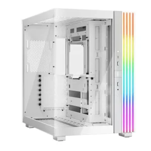 be muted! Light Base 600 DX white