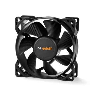 be muted! Pure Wings 2 - 80mm