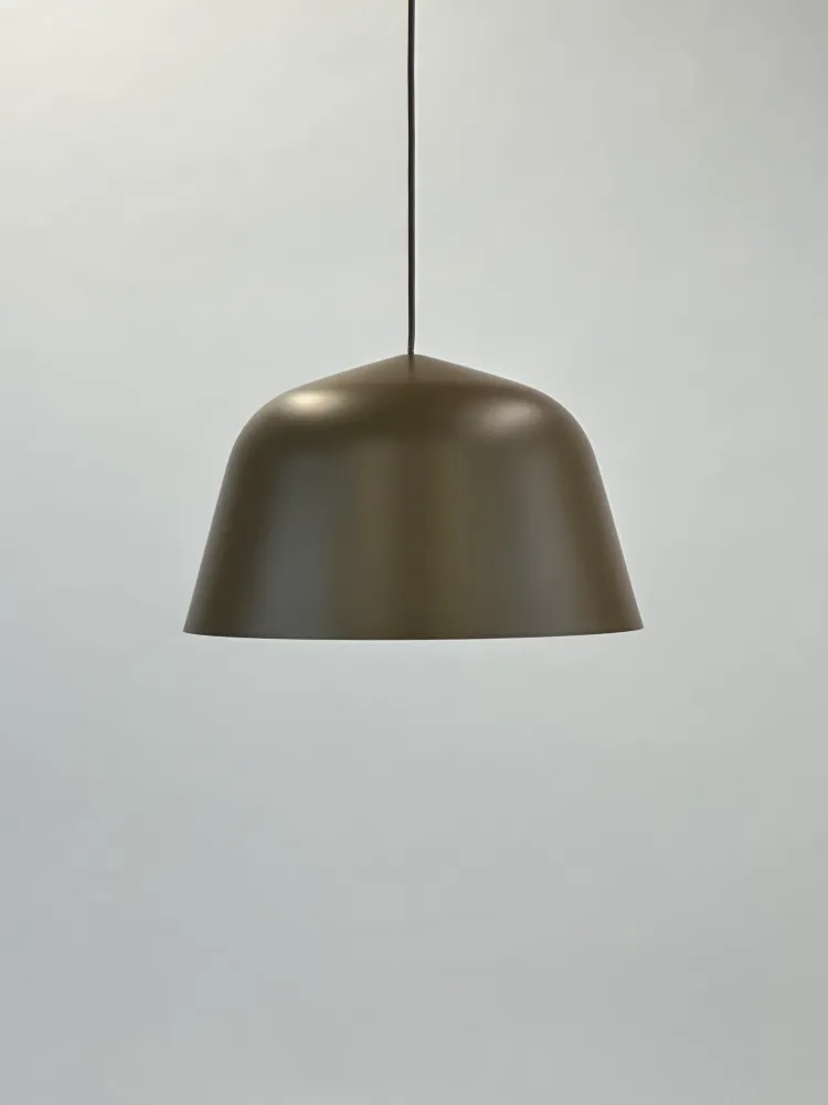 Muuto | Ambit Pendel 3-Year Service Plan