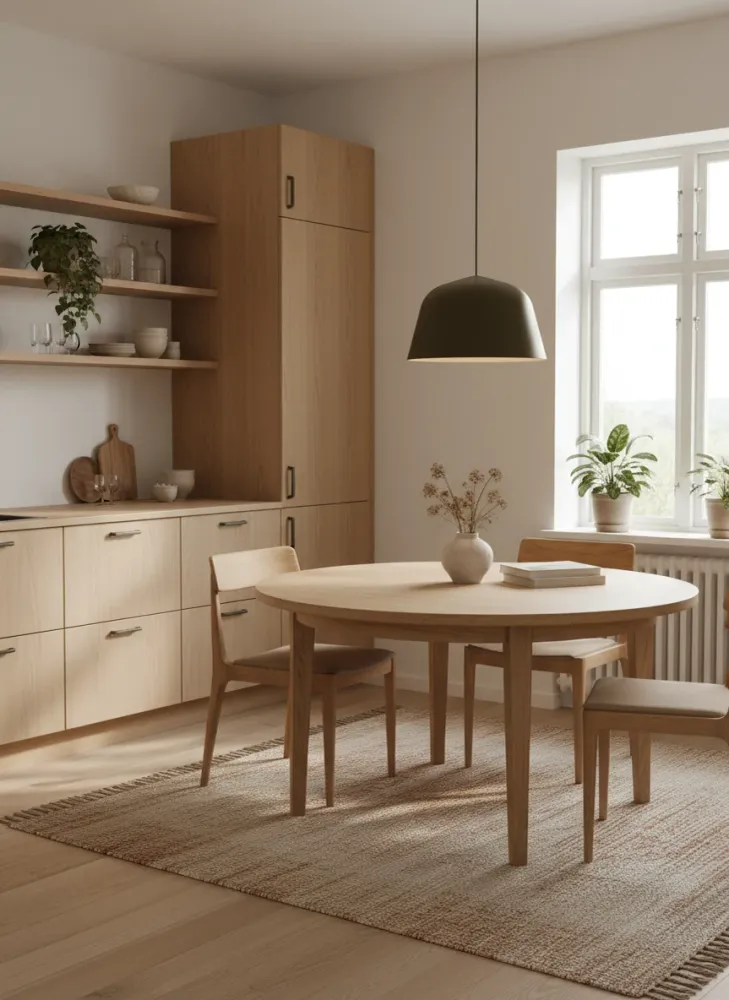 Muuto | Ambit Pendel 3-Year Service Plan