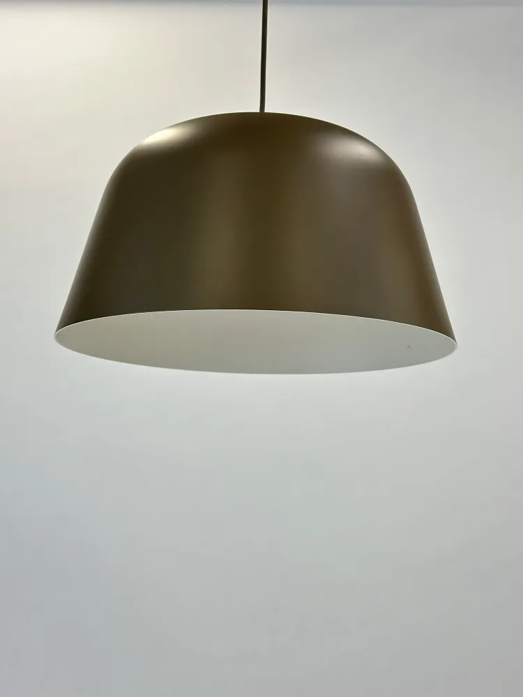 Muuto | Ambit Pendel 3-Year Service Plan