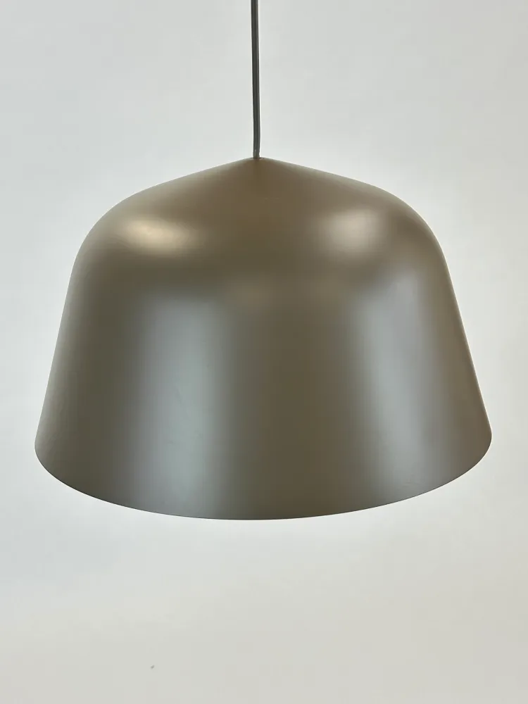 Muuto | Ambit Pendel 3-Year Service Plan