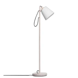 Muuto Pull Floor Lamp Drywall Installation