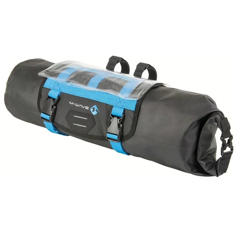 M-Wave BP Styrtaske Front Vibration Reduction
