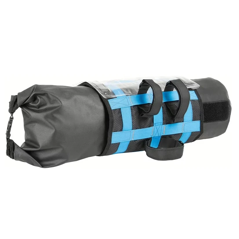 M-Wave BP Styrtaske Front Vibration Reduction