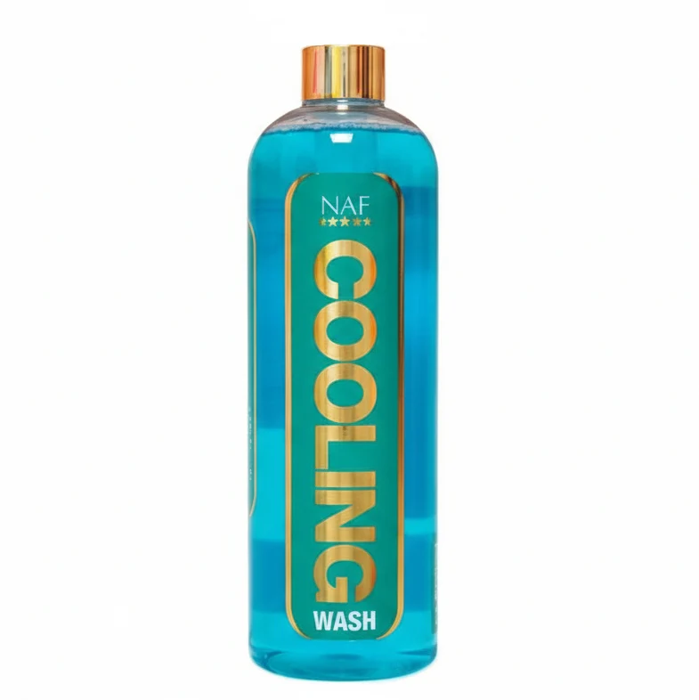 NAF Cooling Cleanse