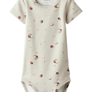 Name It Huxley SS Body - Peyote 50