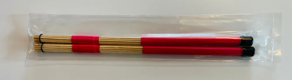 No Name Rods DIY Projects